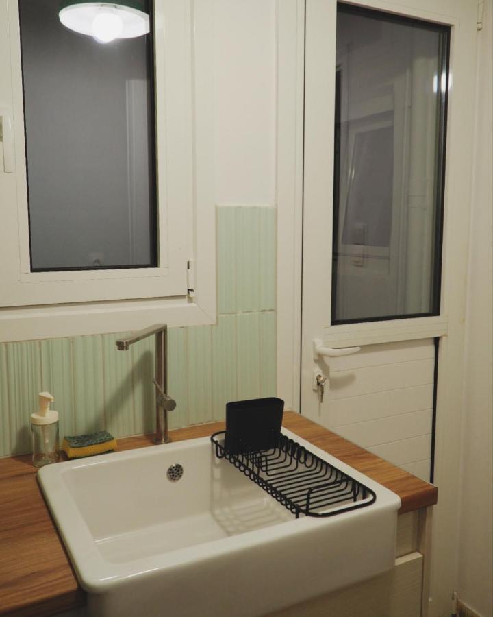 Mimadart Pop-Up Gallery Apartment Piraeus Exterior photo